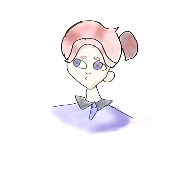 New person again i guess