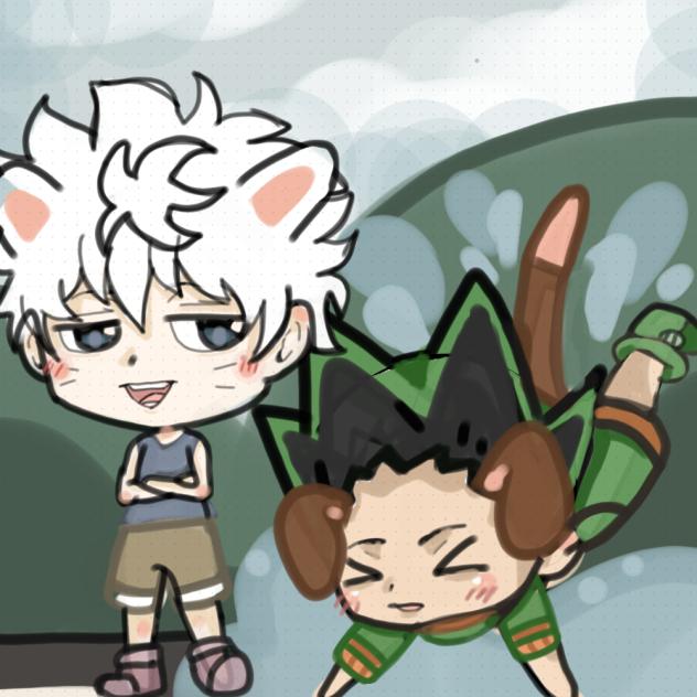killugon!!!