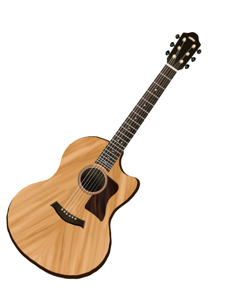 guitar #1