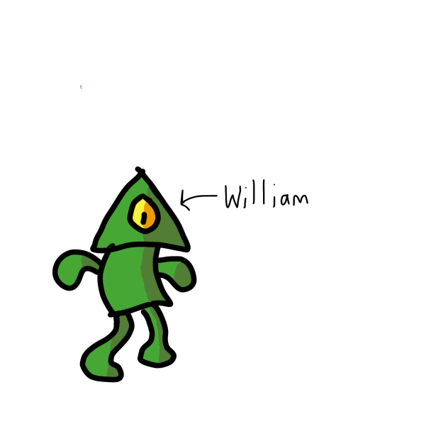 William