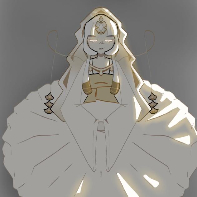 MysticFlour Cookie