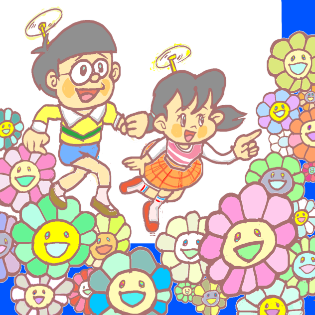 ドラえもん展