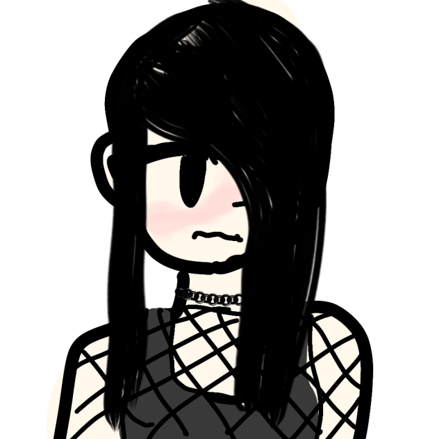 My OC