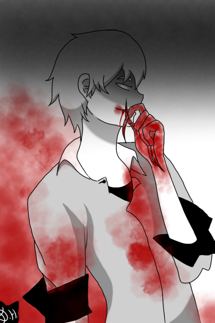Infectious Intent