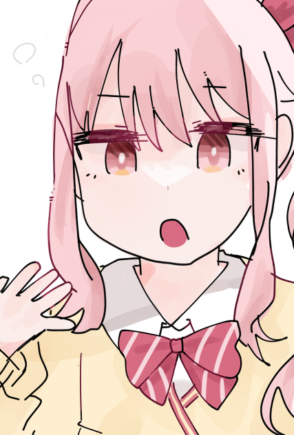 眠そうな瑞稀たん