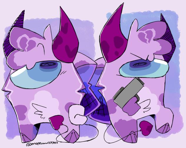 Magenta 🔥