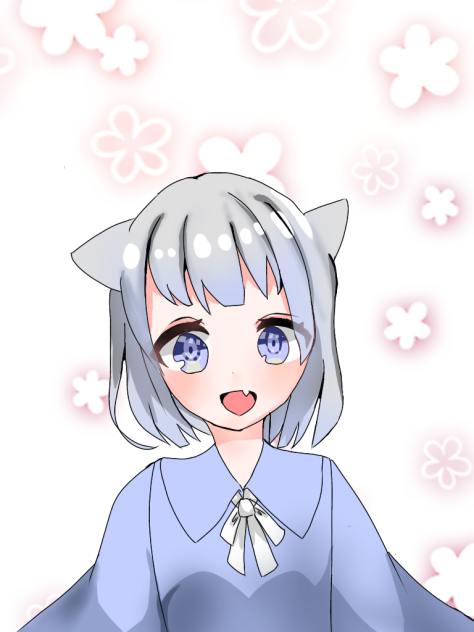 オリキャラ