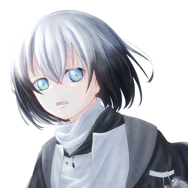 セキレイ君