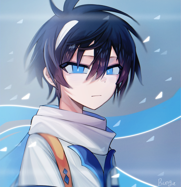 🌪️ 💙