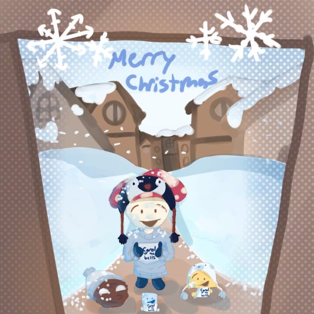 Merry Christmas 🎄