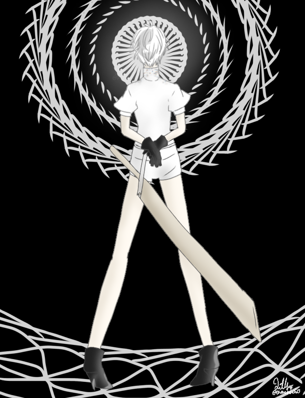 茶茶♡　宝石の国　缶バッジ　アンタークチサイト 31OeMqO-f2L.jpg_BO30,255,255,