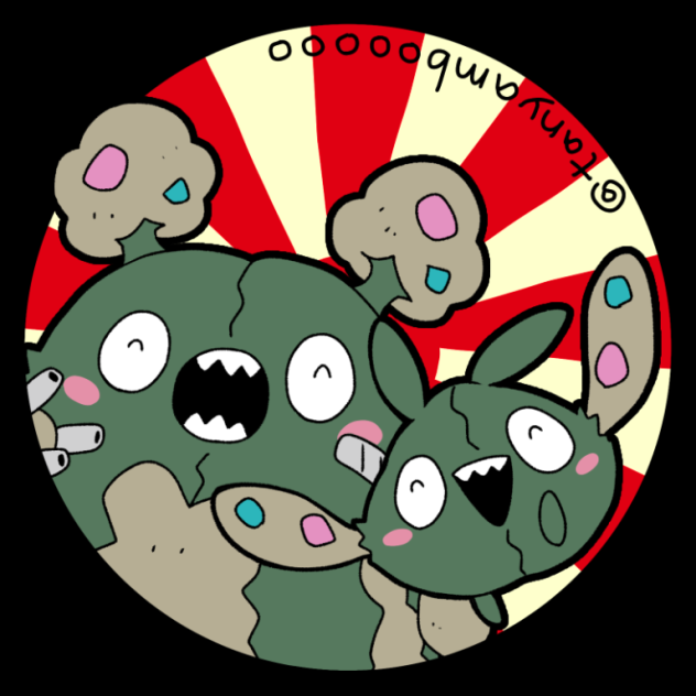 新年ヤブダス