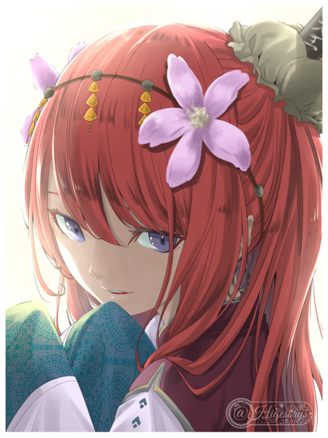 ☆余の虜☆