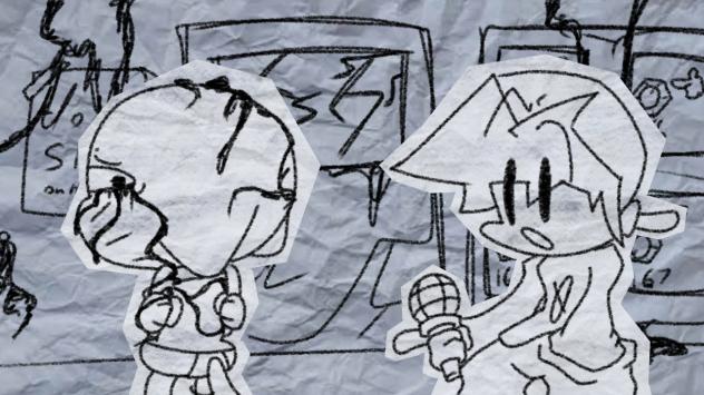 Gumball... You ok...