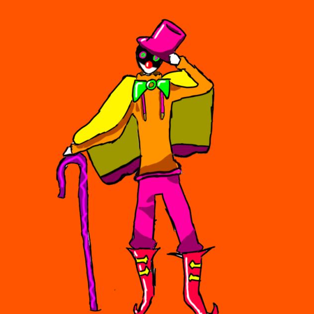 Clown