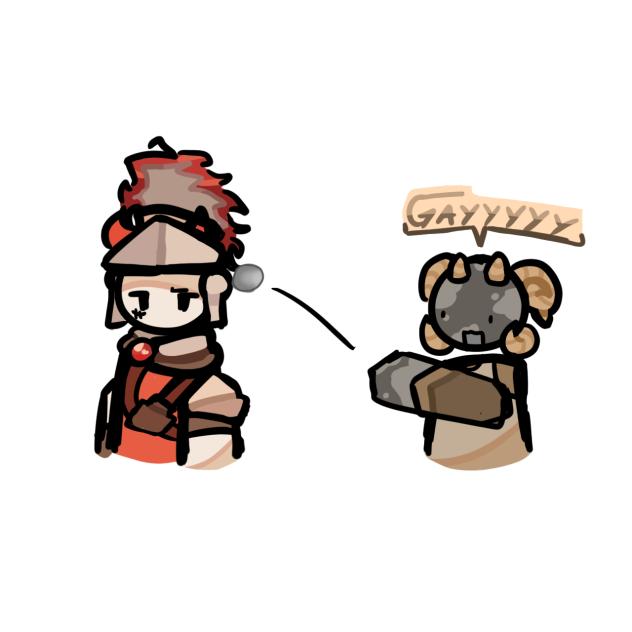 [358] • SWORD SPAWNDAY TOMORRO