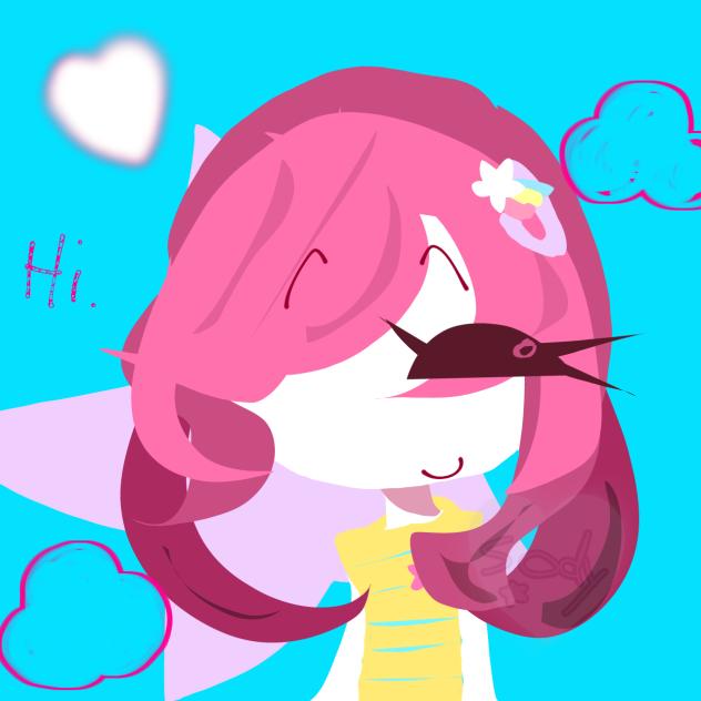 i tried the lasso thing 😭