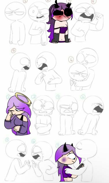 Lav, Soft, & Lie, collab