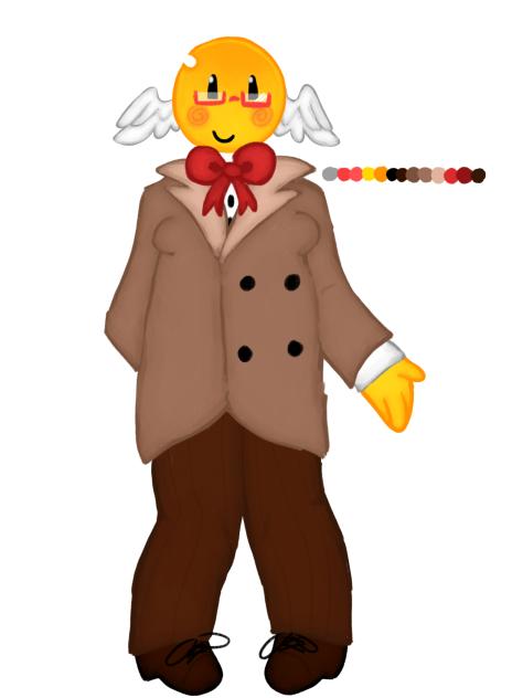 New Verity design!!