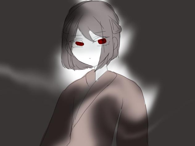 神様の子