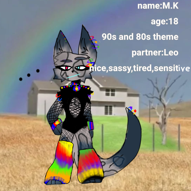 M.K