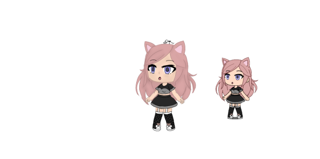 gacha life - ibisPaint
