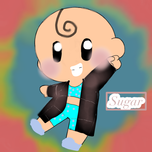 Little sugar