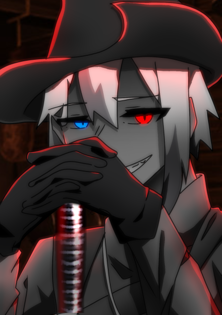 かっこいいジャック(オリキャラ)