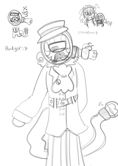 Rodgggaaa