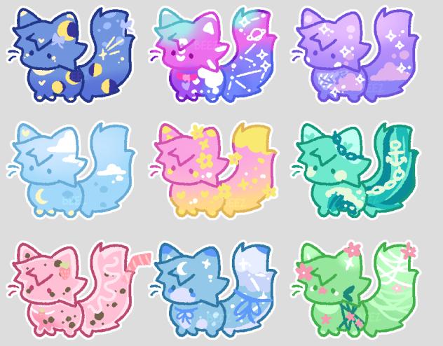 eebly kitty