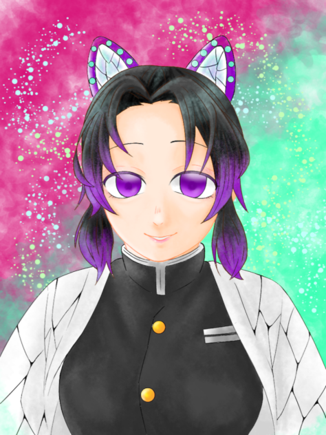 しのぶさん