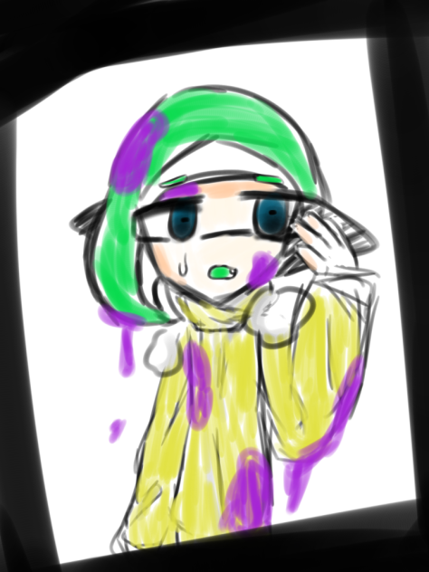 1レイヤーしばりでリオｶｲﾀ☆