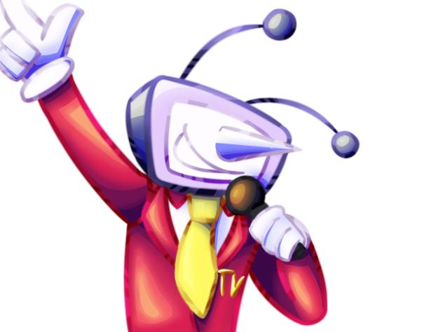 Mr. (Ant) Tenna