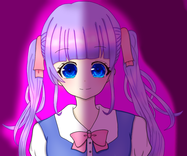 自分の絵柄が好きになれない…