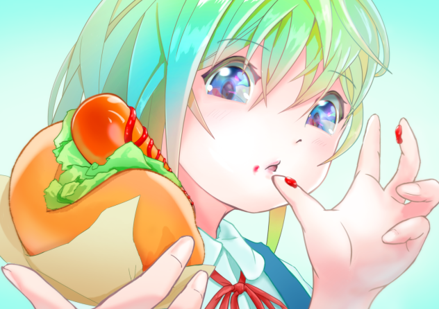 Hot dog