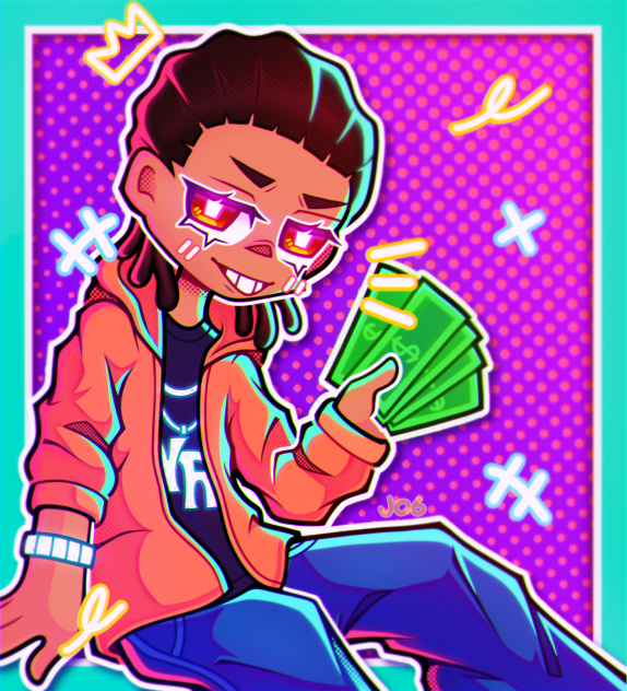 Riley IbisPaint