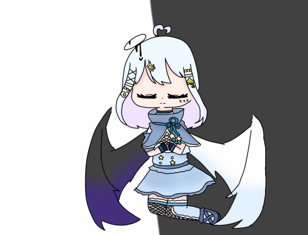 大きなはね
