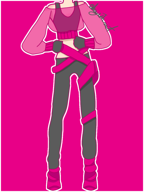 huevember 11 (speedpaint)