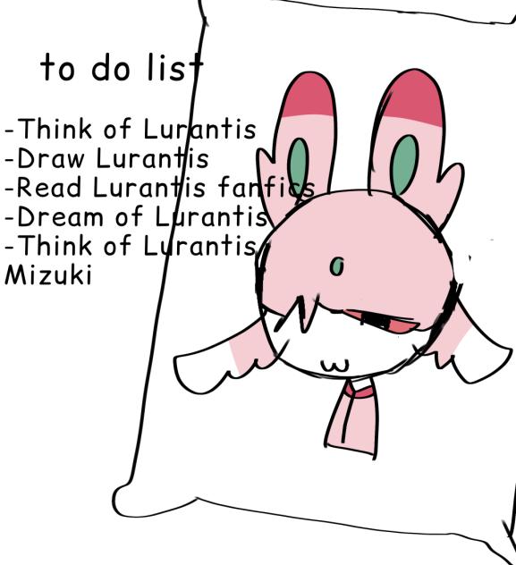 ULTIMATE to do list