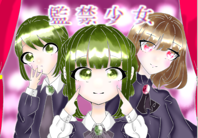 昆布さんの塗り絵大会参加しました！