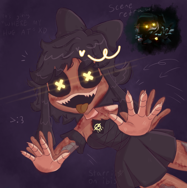 “GET SNUCK UPON!”