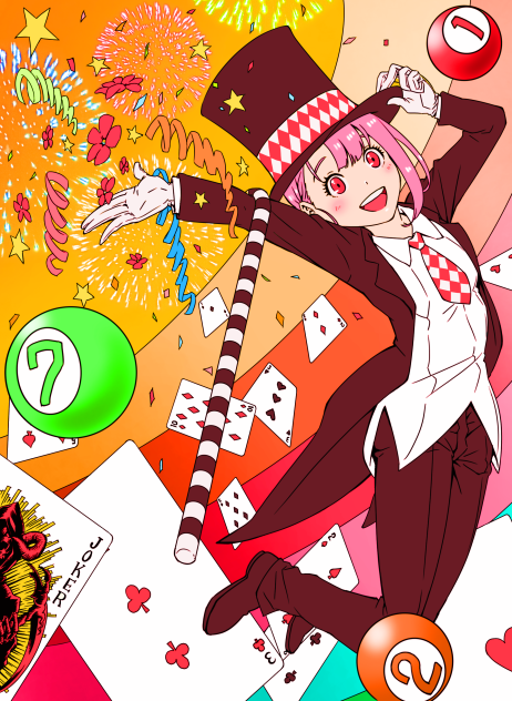 ★It’s showtime★