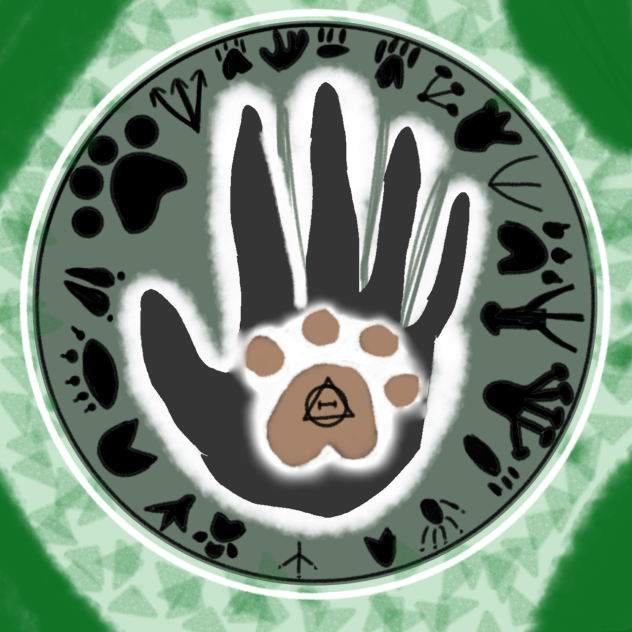More Therian Art!!