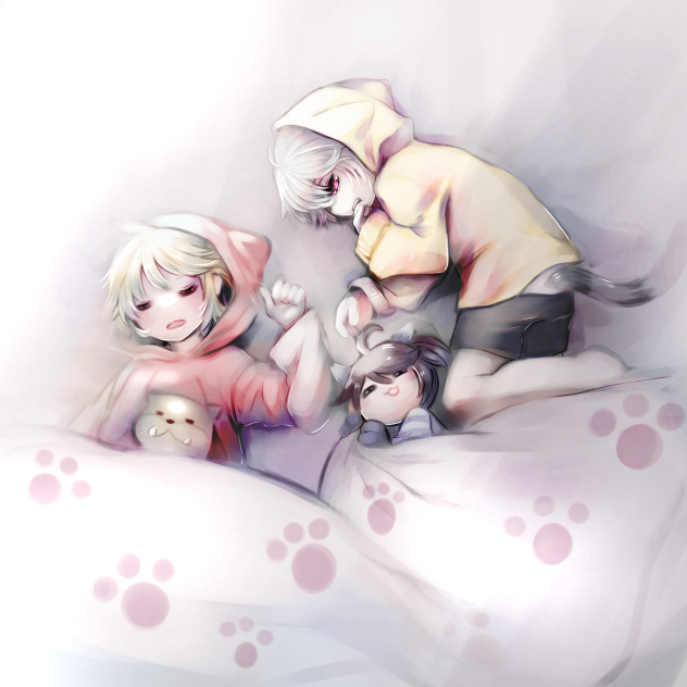 猫val