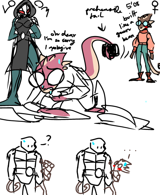 more concept art