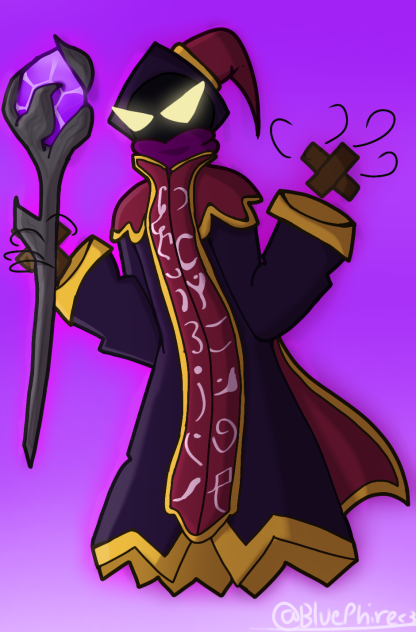 The Puppet Master