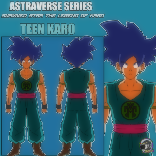 KARO (TEEN)