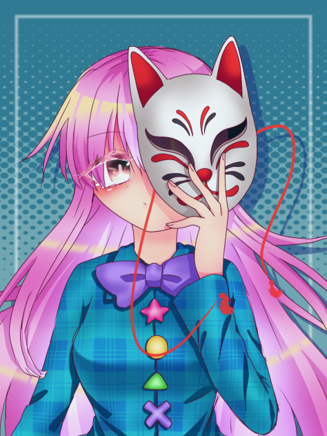 ワンドロこころちゃん