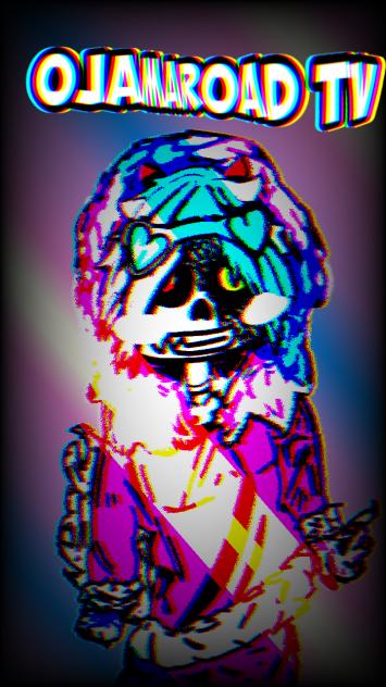 Sans Fanart
