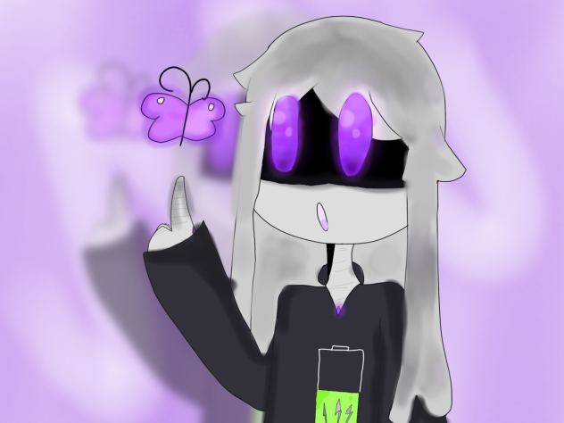 Fanart for lexicat